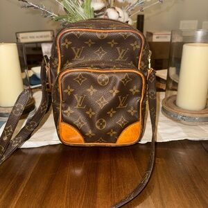 Authentic Louis Vuitton Amazon